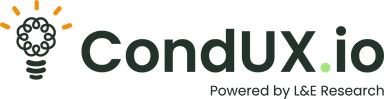 CondUX